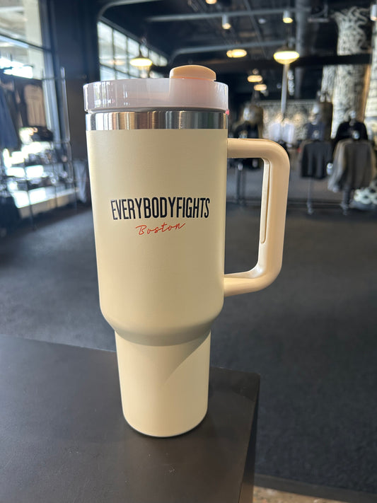 40oz EBF Waterbottle
