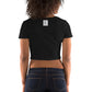 Women’s Crop Tee EBF