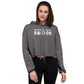 Crop Hoodie BOSTON