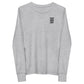 Youth long sleeve tee EBF - BOSTON STACKED